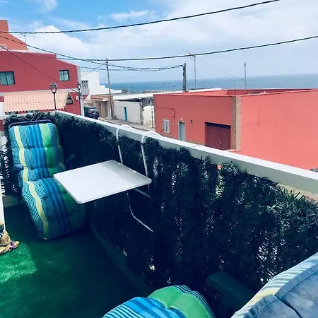 Bruno's House Lejlighed