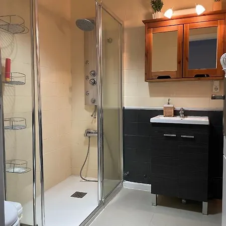 Bruno's House * Pájara