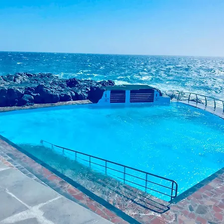 Apartman Bruno's House *