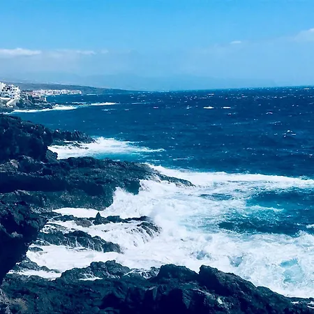 Bruno's House Apartman Pájara