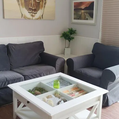 Bruno's House Pájara