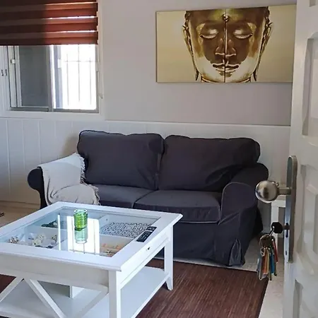 Bruno's House Apartamento