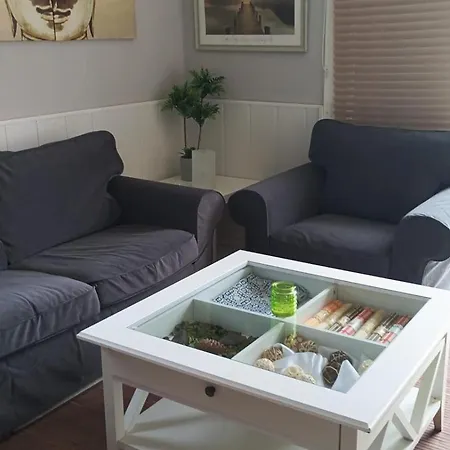 Apartamento Bruno's House