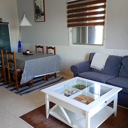 Bruno's House 아파트 *