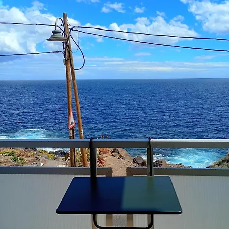 Apartamento Bruno's House *