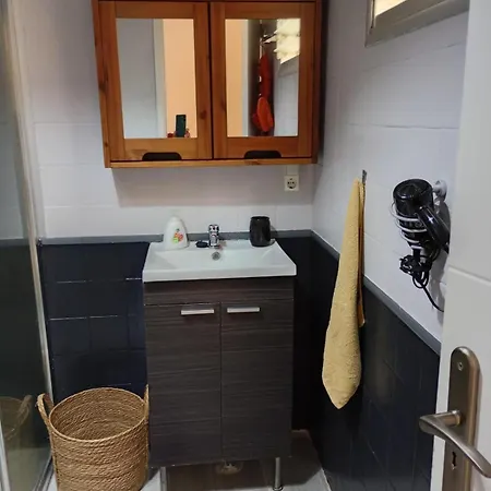 Bruno's House Pájara