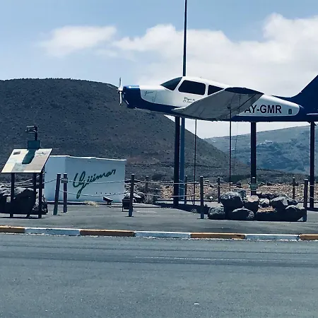 Apartman Bruno's House Pájara