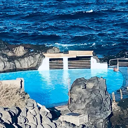 Bruno's House Lejlighed *