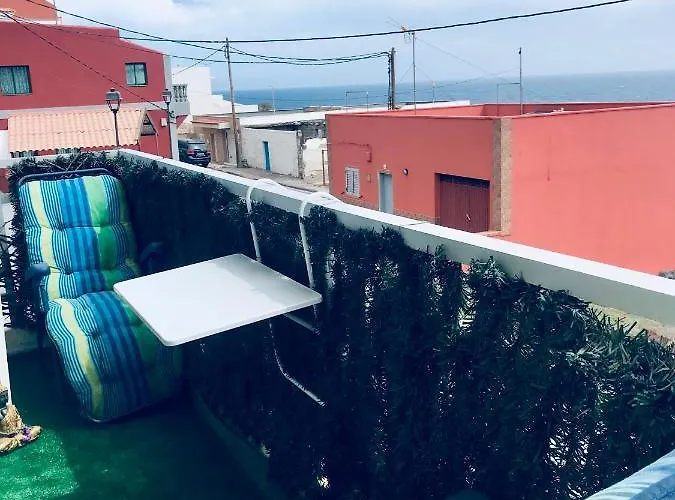 Bruno's House Apartman