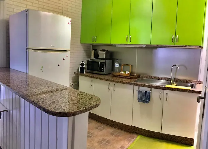 Bruno's House Pájara