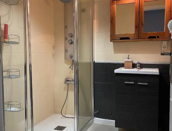 Bruno's House * Pájara