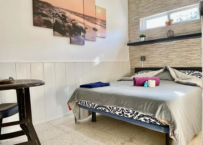 Bruno's House * Pájara