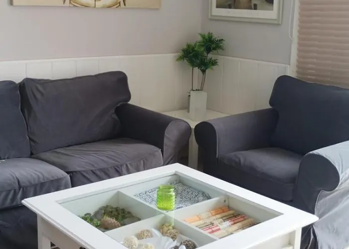 Bruno's House Pájara