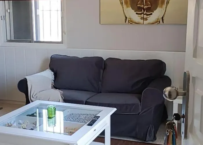 Bruno's House Apartamento