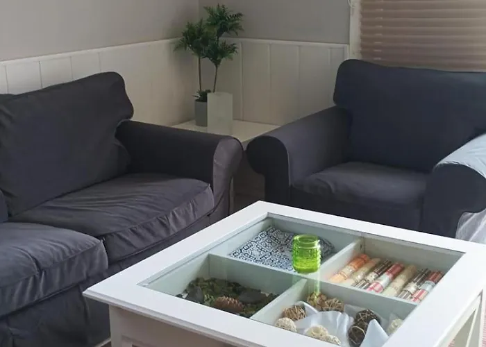 Apartamento Bruno's House