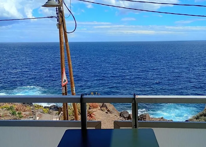 Apartamento Bruno's House *