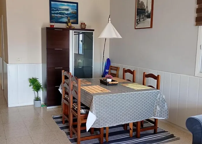 Apartamento Bruno's House Pájara