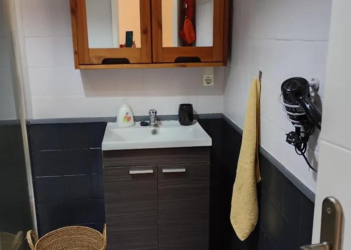 Bruno's House Pájara