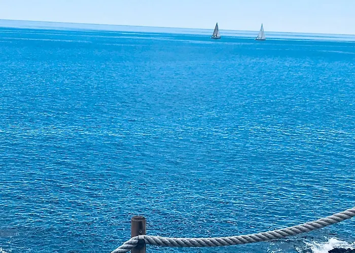 Bruno's House Apartamento *