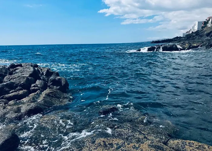 شقة Bruno's House *