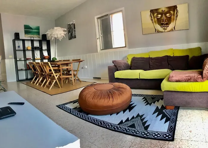 Apartamento Bruno's House