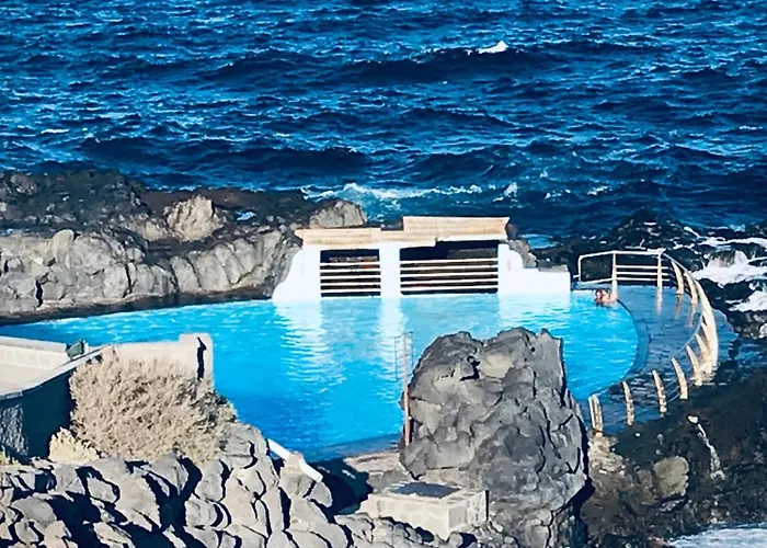 Bruno's House شقة *