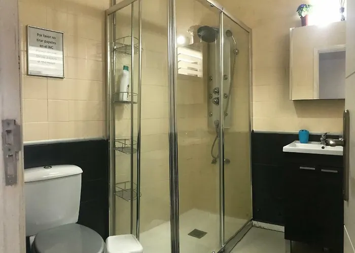 Bruno's House Pájara