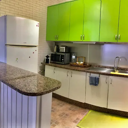 Bruno's House Пахара