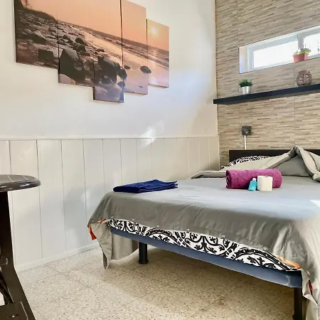 Bruno's House * Пахара