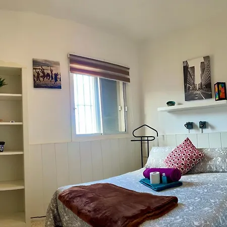 Bruno's House *