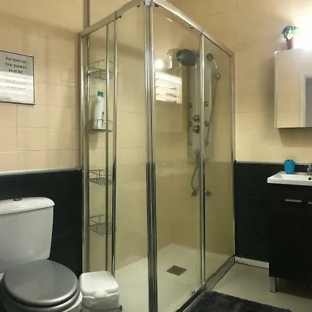 Bruno's House Пахара