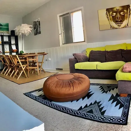 Апартаменты Bruno's House